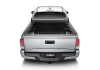 Thumbnail for Truxedo 07-20 Toyota Tundra w/Track System 6ft 6in Sentry CT Bed Cover