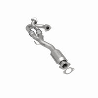 Thumbnail for MagnaFlow Conv DF 03-07 Nissan Murano 3.5L Y-Pipe Assembly (49 State)