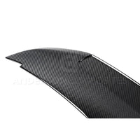 Thumbnail for Anderson Composites 10-14 Ford Mustang/Shelby GT500 Rear Spoiler