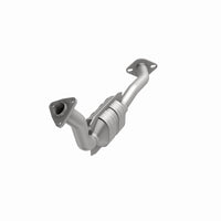 Thumbnail for MagnaFlow Conv DF 01-04 Frontier Passenger Side Rear 3.3L