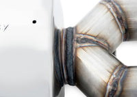 Thumbnail for AWE Tuning Audi C7.5 A7 3.0T Touring Edition Exhaust - Quad Outlet Diamond Black Tips