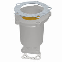 Thumbnail for MagnaFlow Conv DF 00-02 Mazda 626 2.0L CA