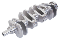 Thumbnail for Eagle Honda F20C 4340 Billet Crankshaft