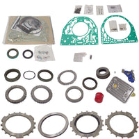 Thumbnail for BD Diesel Built-It Trans Kit 2004-2006 Chevy LLY Allison Stage 4 Master Rebuild Kit