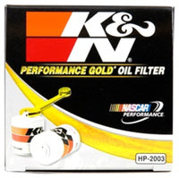 Thumbnail for K&N Oil Filter OIL FILTER; AUTOMOTIVE