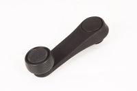Thumbnail for Omix Window Crank Handle Black- 87-95 Wrangler YJ