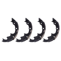 Thumbnail for Omix Rear Brake Shoes- 90-00 Cherokee/Wrangler/Comanche