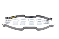 Thumbnail for Hellwig 07-21 Chevy Silverado 1500 2/4WD EZ Level 990 Helper Spring - Up To 2000lbs