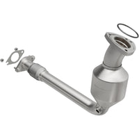 Thumbnail for MagnaFlow Conv DF 09-11 Chevy Malibu 3.6L