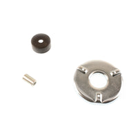 Thumbnail for Bilstein B4 1999 Audi A4 Base Rear Twintube Shock Absorber