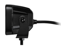 Thumbnail for Hella Universal Black Magic 3.2in L.E.D. Cube Kit - Spot Beam