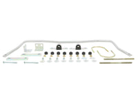 Thumbnail for Whiteline 10/65-73 Ford Mustang Rear 18mm Heaby Duty Sway Bar