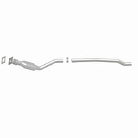 Thumbnail for MagnaFlow Conv DF 96-00 Caravan-Voyager 2.4L