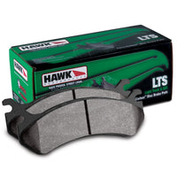 Thumbnail for Hawk 00-05 Eclipse GT LTS Street Front Brake Pads