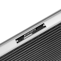 Thumbnail for Mishimoto 03-10 Dodge Ram 2500 w/ 5.9L/6.7L Cummins Engine Aluminum Performance Radiator