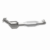 Thumbnail for MagnaFlow Conv DF 97-00 Ford Vans 4.2L