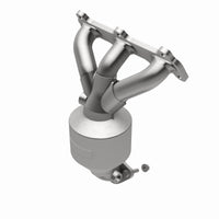 Thumbnail for MagnaFlow Conv DF 01-04 Hyundai Santa Fe 2.7L