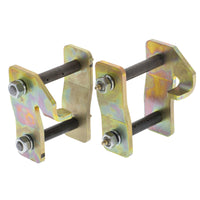 Thumbnail for ARB Greasable Shackle Kit 76/78Ser