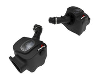 Thumbnail for aFe Toyota Land Cruiser 300 Series Momentum GT Coil Air Intake System w/ Pro 5R Media