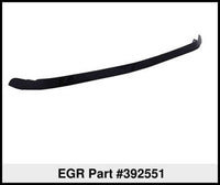 Thumbnail for EGR 06+ Dodge F/S Pickup Aerowrap Hood Shield (392551)