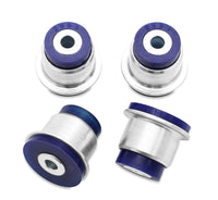 Thumbnail for SuperPro 2003 Mazda 6 S Front Upper Inner Control Arm Bushing Kit