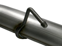 Thumbnail for aFe MACHForce XP Exhausts DPF-Back SS-409 EXH DB Ford Diesel Trucks 8-10 V8-6.4L (td)