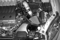 Thumbnail for K&N 06 Eclipse GT 3.8L V6 Red Typhoon Short Ram Intake