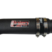 Thumbnail for Injen 09-11 Dodge Ram 3.7L V6 Wr Black Tuned Air Intake System w/ MR Tech/Web Nano-Fiber Dry Filter