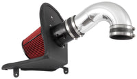 Thumbnail for Spectre 16-19 Chevrolet Camaro SS V8-6.2L F/I Air Intake Kit
