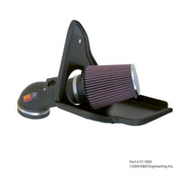 Thumbnail for K&N 01-05 BMW M3 3.2L F/I Performance Intake Kit