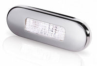 Thumbnail for Hella Courtesy Lamp White Md12/24 Ss Rim 2Xt