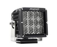 Thumbnail for Rigid Industries D2 XL Specter Diffused - Driving/Down Diffused Combination Light Beam Pattern