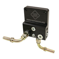 Thumbnail for BD Diesel 03-09 Dodge 5.9L/6.7L Fuel Distribution Block