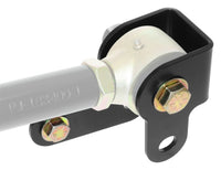 Thumbnail for RockJock 2021+ Bronco Geometry Correction Axle Bracket for Rear Trac Bar