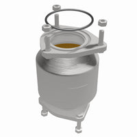 Thumbnail for MagnaFlow Conv. DF 04-05 Chevrolet Aveo 1.6L