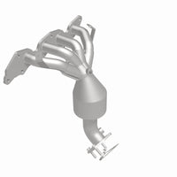 Thumbnail for MagnaFlow Conv DF 05-08 Mazda Tribute 2.3L