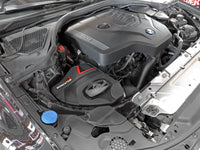 Thumbnail for aFe Momentum GT Cold Air Intake System w/Pro DRY S Filter 19-21 BMW 330i B46/B48
