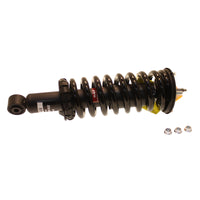 Thumbnail for KYB Shocks & Struts Strut Plus Front 2005-2014 Nissan Frontier 4WD