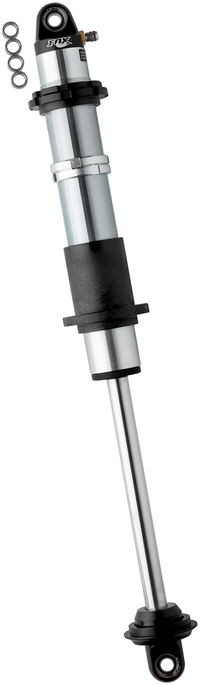 Thumbnail for Fox 2.0 Factory Series 10in. Emulsion Coilover Shock 7/8in. Shaft (Custom Valving) - Blk