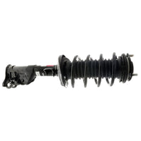 Thumbnail for KYB Shocks & Struts Strut Plus Front Right 12-13 Honda Civic Sedan (Excl Si/GX/Hybrid)