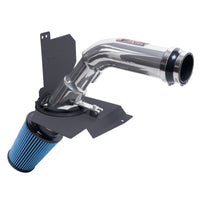 Thumbnail for Injen 18-21 Subaru WRX STI H4 2.5L Turbo SP Aluminum Series Cold Air Intake - Polished