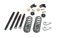 Thumbnail for Belltech LOWERING KIT WITH ND2 SHOCKS