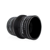 Thumbnail for Mishimoto 17-19 GM 6.6L L5P Intercooler Pipe and Boot Kit Polished