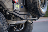 Thumbnail for DV8 Offroad 21-22 Ford Bronco FS-15 Series Rear Bumper