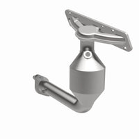 Thumbnail for MagnaFlow Conv DF 03 Mazda 6 3.0L