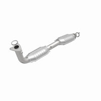 Thumbnail for Magnaflow Conv DF 07-08 4.7L Tundra P/S OEM