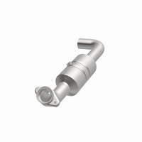 Thumbnail for Magnaflow Conv DF 2009-2010 f-150 V8 5.4 OEM Underbody