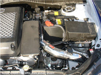Thumbnail for Injen 2006-08 Mazdaspeed 6 2.3L 4 Cyl. (Manual) Polished Cold Air Intake