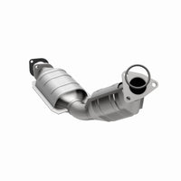 Thumbnail for MagnaFlow Conv DF 03-06 Infiniti G35 3.5L P/S Assy / 03-06 Nissan 350Z 3.5L P/S Assy