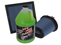 Thumbnail for aFe MagnumFLOW Pro 5R Air Filter Power Cleaner - 1 Gallon